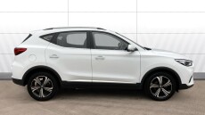 MG ZS 1.5 VTi-TECH Excite 5dr Petrol Hatchback